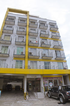 My Dian Suites